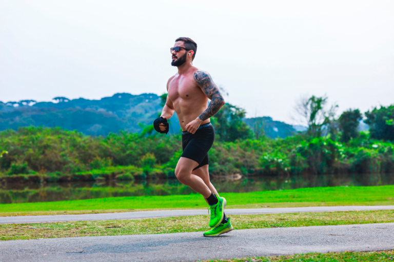 Por que 80% do seu treino de corrida deve ser feito em baixa intensidade?