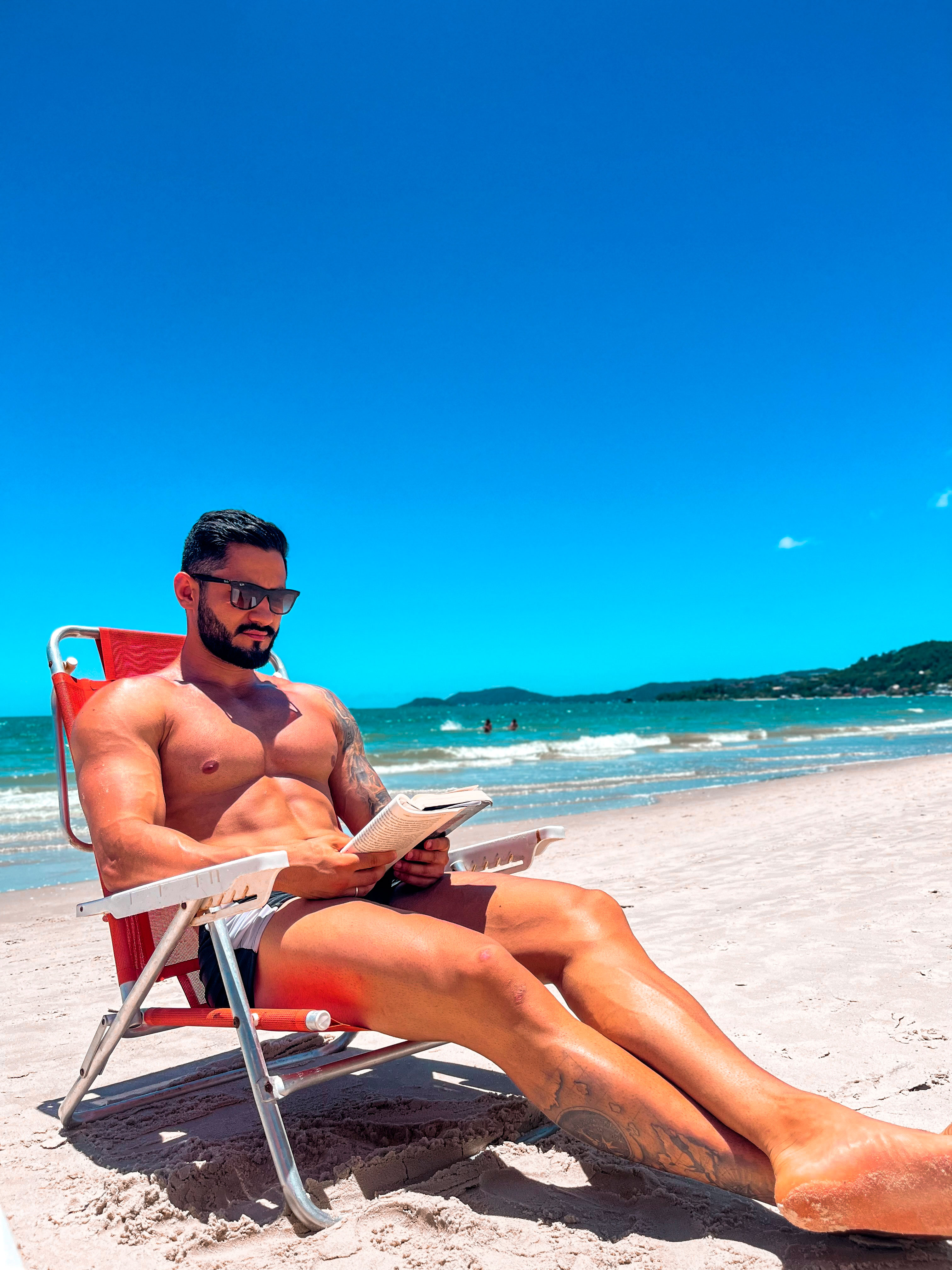 Renan Koiti Takuno, personal trainer presencial em Curitiba